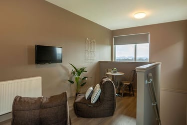 1 bed studio, Frog Street, Exeter, EX11FE - Image 13